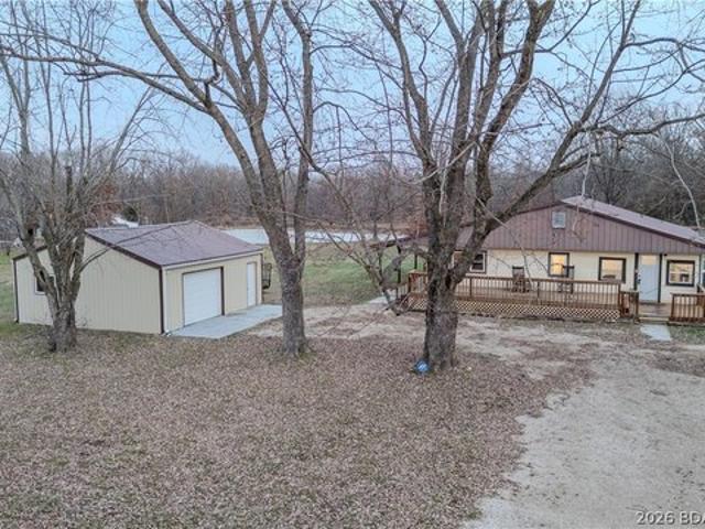 House for sale in Stover, Missouri