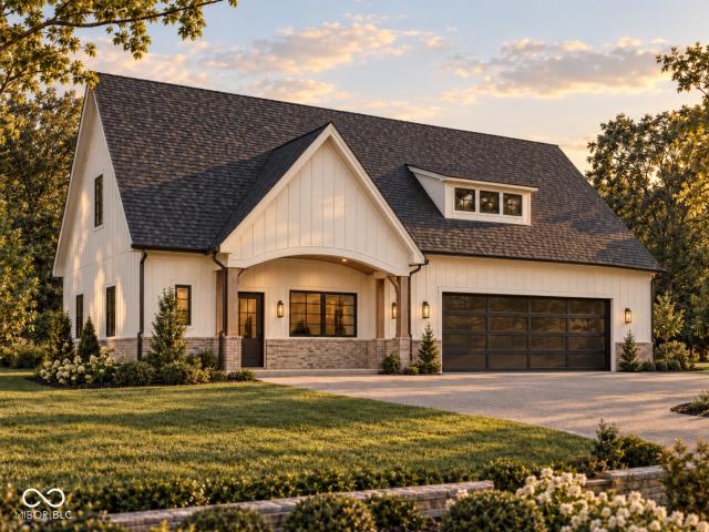 House for sale in Westfield, Indiana