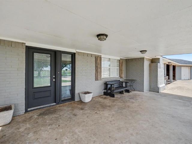 House for sale in Headrick, Oklahoma