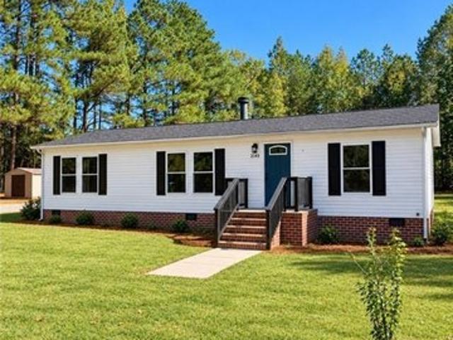 House for sale in Stony Creek, Sussex County