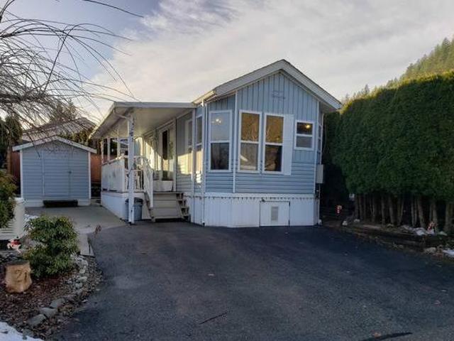 House for sale in Mission, British Columbia