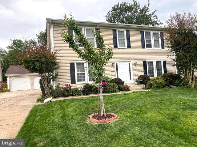House for sale in Virginia