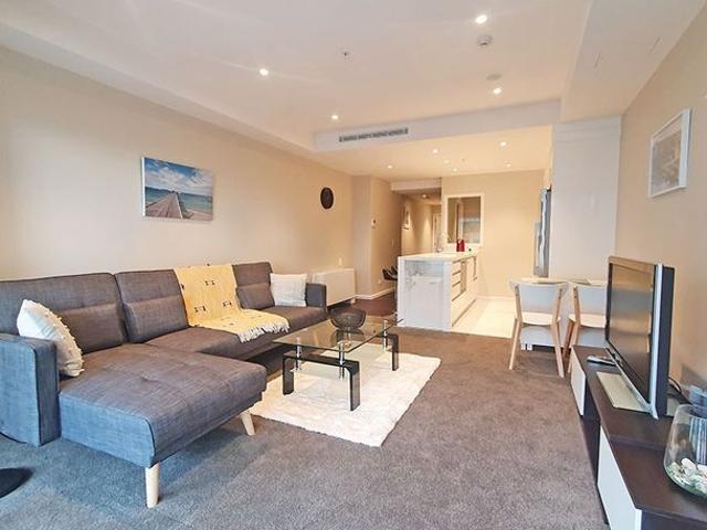 Apartment for rent in Auckland, Oroua County