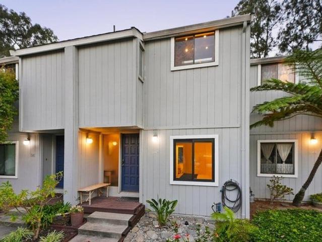 Condo for sale in Lower Seabright, Santa Cruz