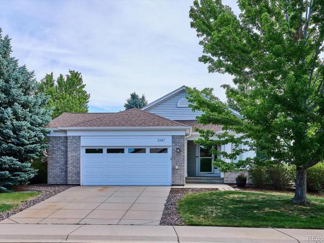 House for sale in Parker, Colorado