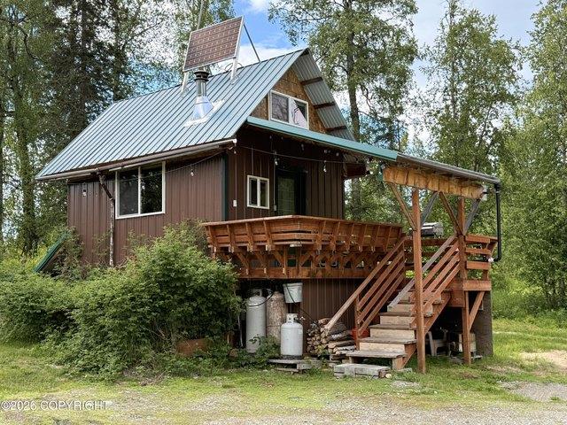 House for sale