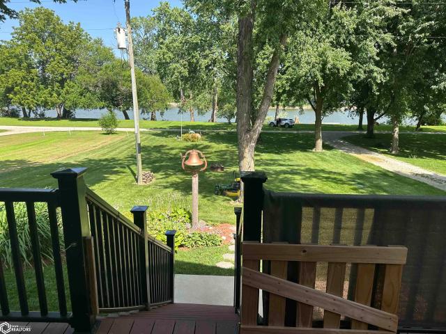 House for sale in Keosauqua, Iowa
