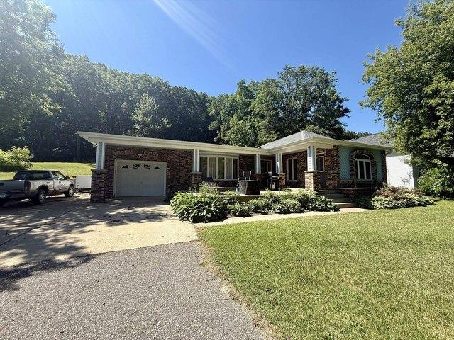 House for sale in Tomah, Wisconsin