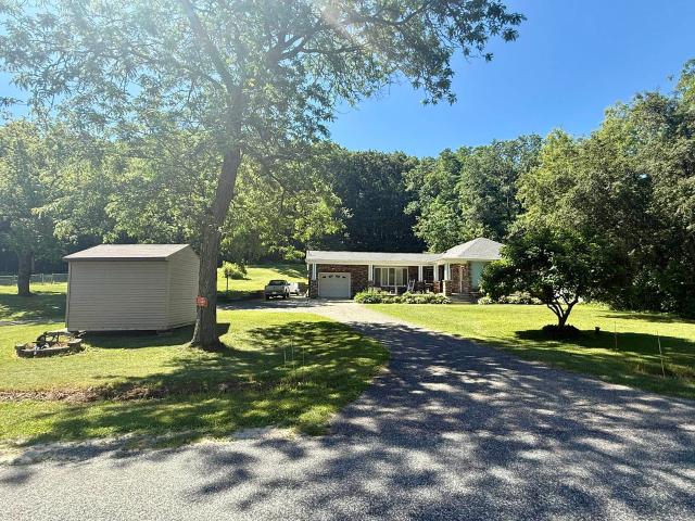 House for sale in Tunnel City, Wisconsin