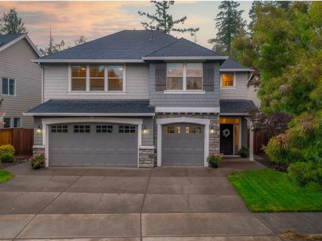 House for sale in Oregonia