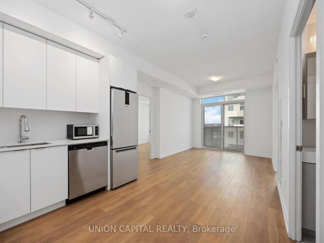 Condo for rent in Woburn, Ontario