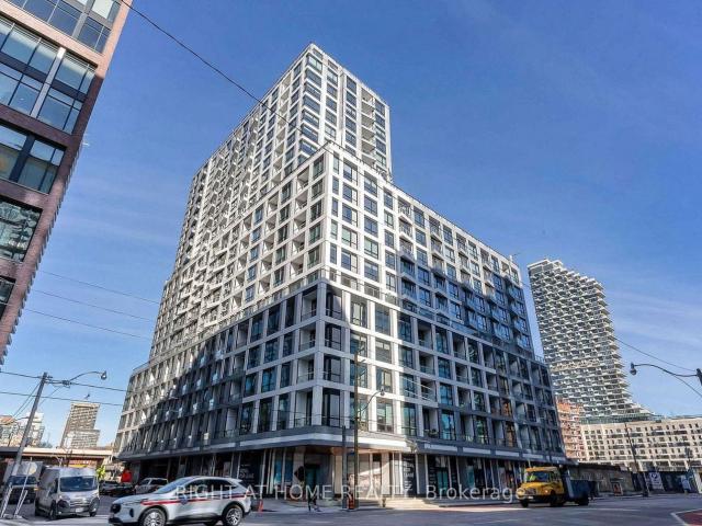 Condo for rent in Woburn, Ontario