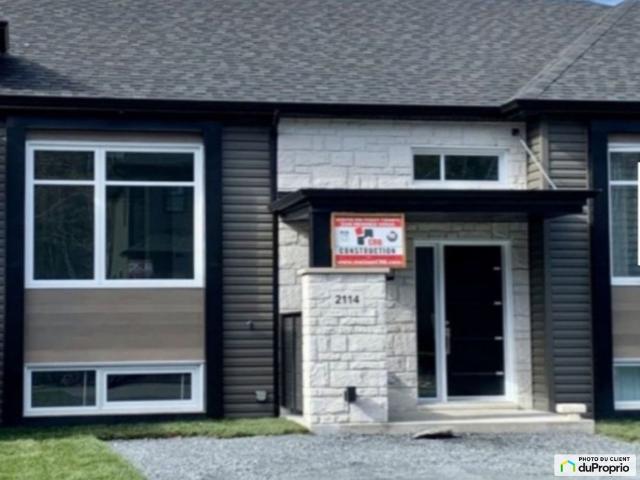 House for rent in Saint-Georges, Chaudière-Appalaches