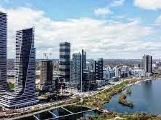 Condo for rent in Woburn, Ontario
