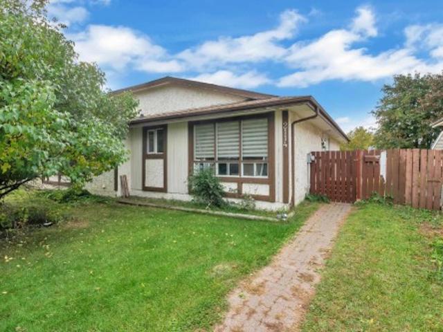House for sale in Southwood, Edmonton