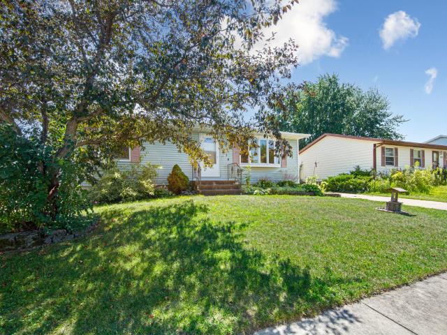 House for sale in Rochester, Minnesota