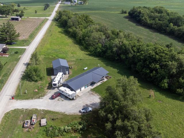 House for sale in Iowa