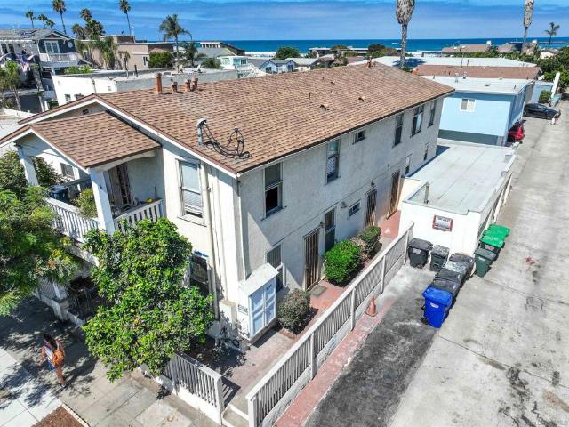Commercial for sale in Jacumba, California