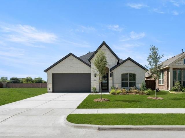 House for sale in Mansfield, Texas
