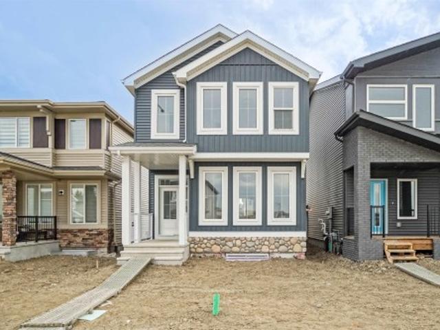 House for sale in Wedgewood, Alberta