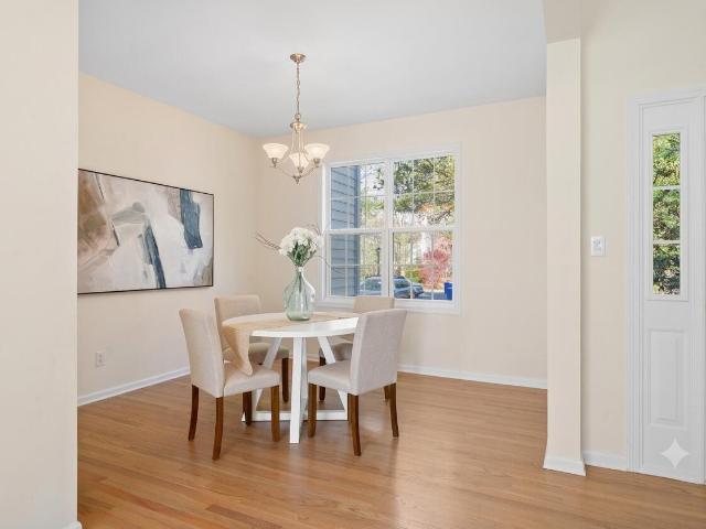 House for sale in Hillsborough, North Carolina