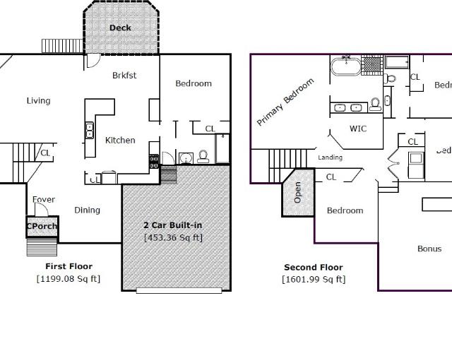 House for sale in Hillsborough, North Carolina