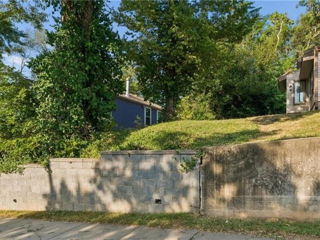 Land for sale in Kansas City, Missouri