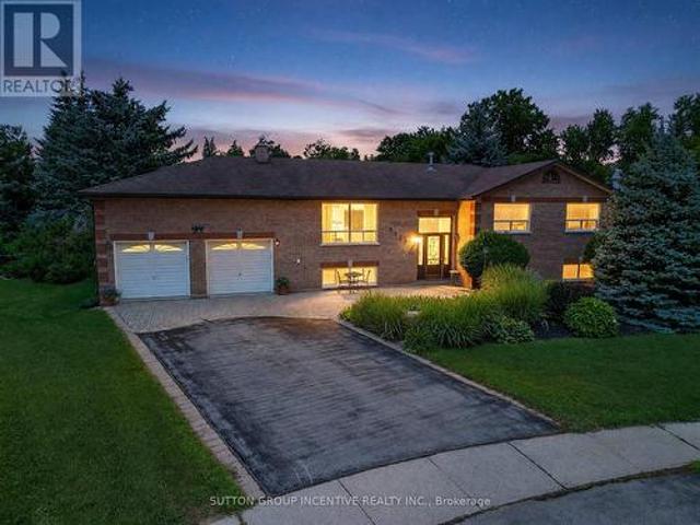 House for sale in Innisfil, Ontario