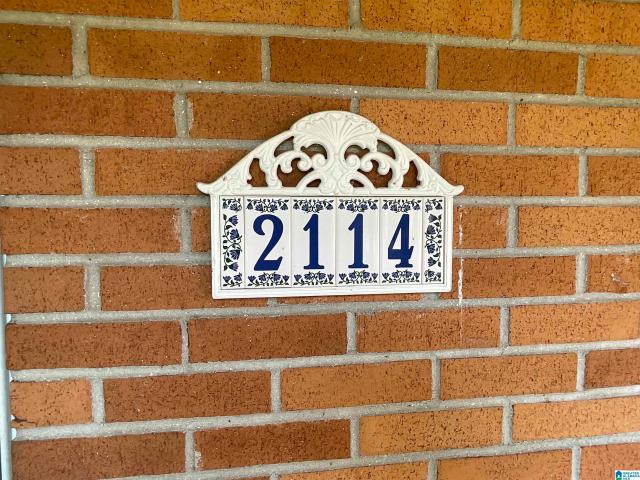 House for sale in Eastaboga, Alabama