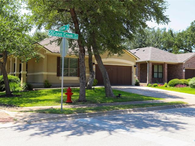 House for sale in Williamson, Texas