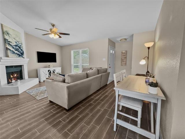 Condo for sale in Colleyville