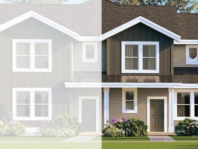 Townhouse for sale in Meridian, Ada County