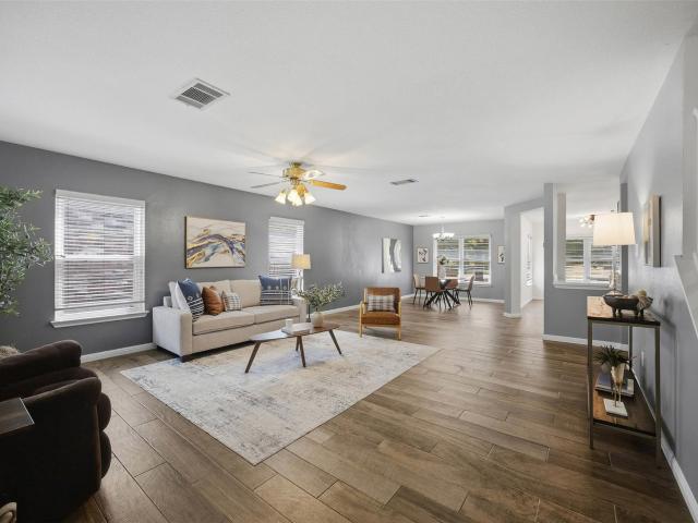 House for sale in Williamson, Texas