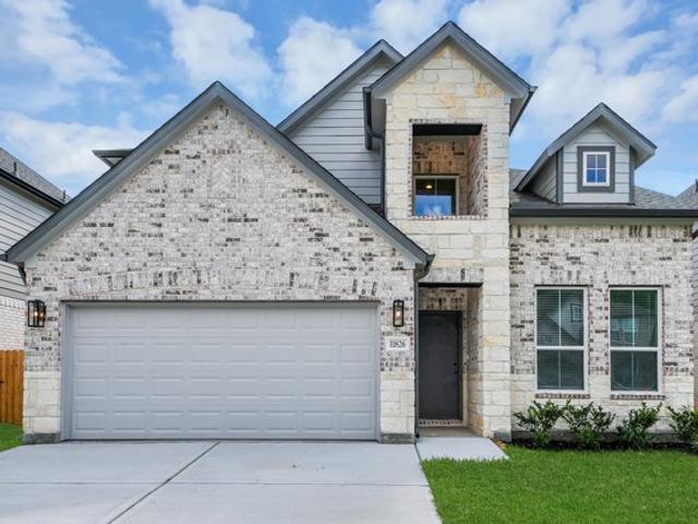House for sale in Fresno, Fort Bend County