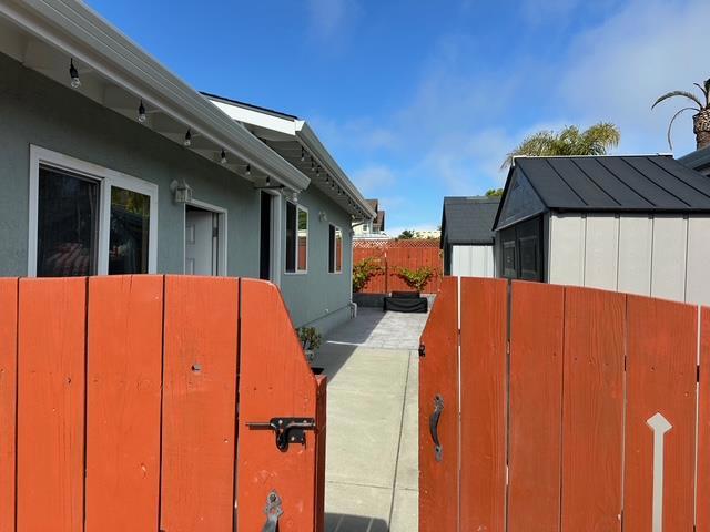 Property for rent in Capitola, California