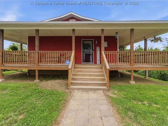 House for sale in Leon, West Virginia