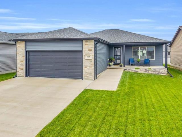 House for sale in Nebraska