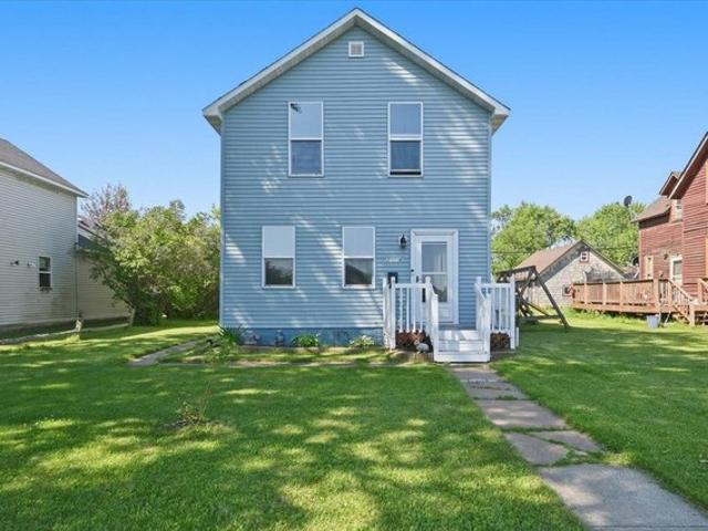 House for sale in Superior, Wisconsin