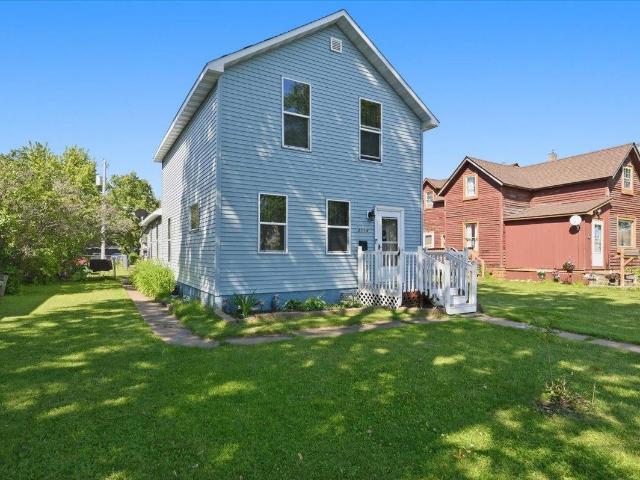 House for sale in Superior, Wisconsin