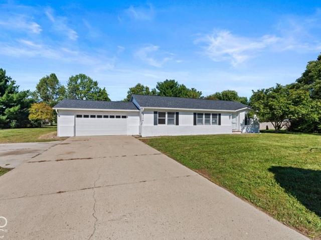 House for sale in Greenfield, Hancock County
