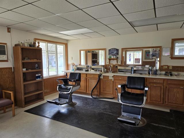 Commercial for sale in Michigan