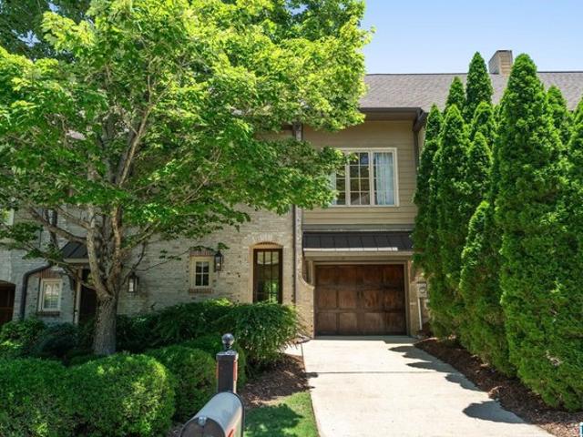 Townhouse for sale in Birmingham, Alabama