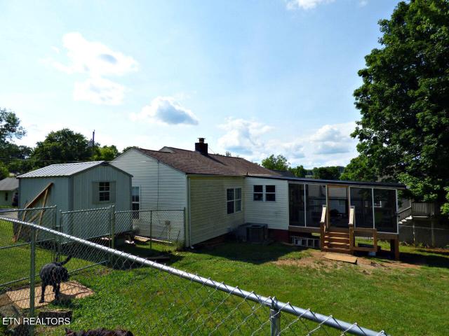 House for sale in Tennessee