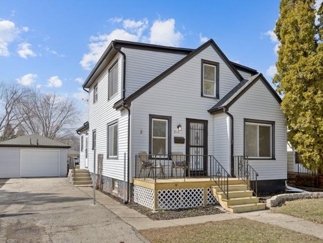 House for sale in Zion, Illinois