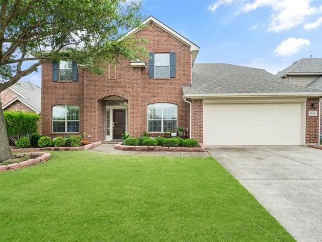 House for sale in Wylie, Texas