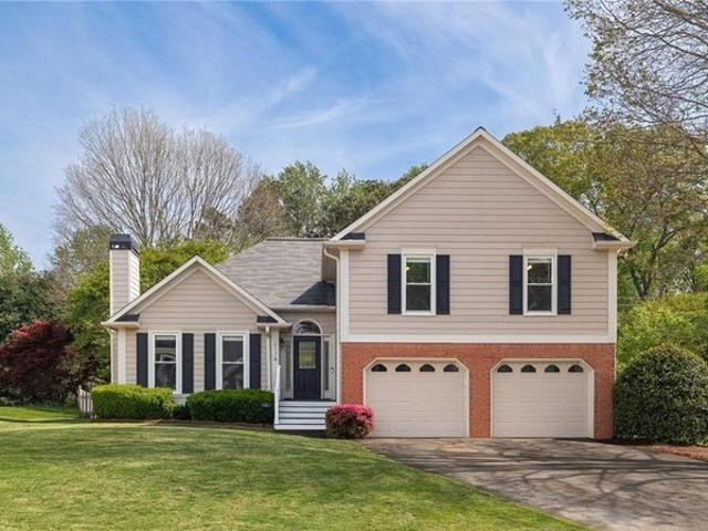 House for sale in Cobb, Georgia