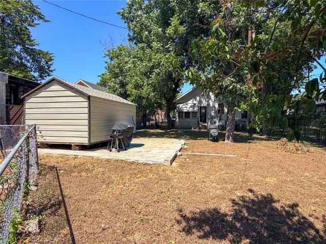 House for sale in Waco, Texas