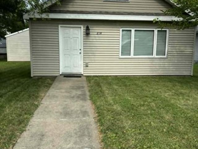 House for sale in Muscatine, Iowa