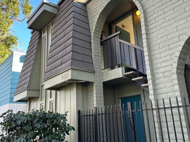 Apartment for rent in Downtown, Sacramento