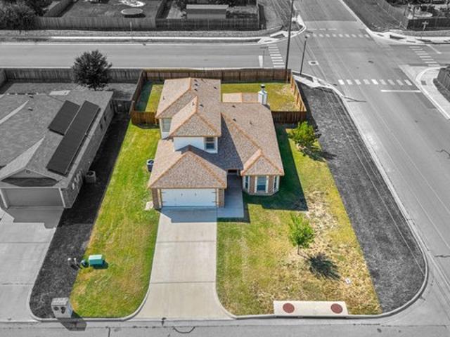 House for sale in Belton, Texas